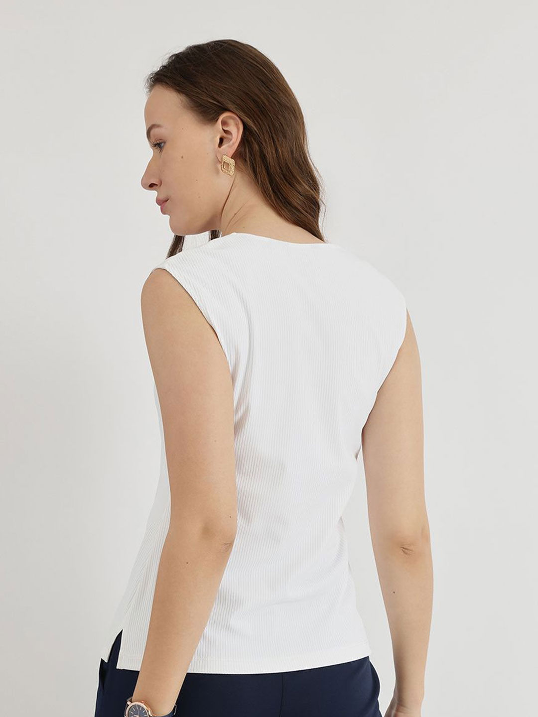 White Top